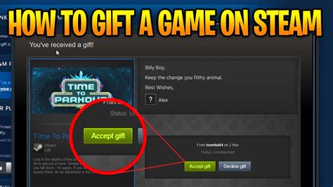 how to gift games on steam|Ability to gift games to people outside of your region  .